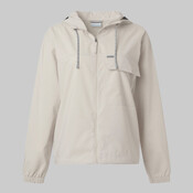 Women's Skien Valley™ Hooded Lightweight Jacket