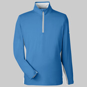 Men's Gamer Golf Quarter-Zip Pullover