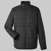 Unisex Aura Fleece-Lined Jacket