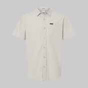 Men's Rapid Rivers™ Novelty Short Sleeve Shirt