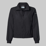 Women's Time Is Right™ II Windbreaker