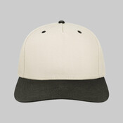 Heritage Twill Cap