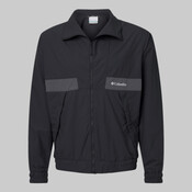 Men's Spire Valley™ Windbreaker