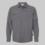Men's Skien Valley™ Pocket Shirt