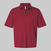 Men's Tall Nova Performance Pique Polo