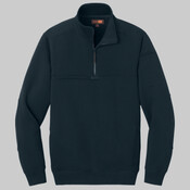 12 Oz. Tough Fleece Job Shirt