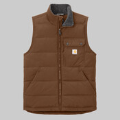 Montana Insulated Vest