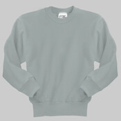 Youth Core Fleece Crewneck Sweatshirt