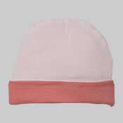 Infant Baby Rib Beanie