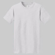 Essential T 100% Cotton T Shirt