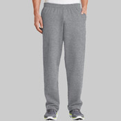 Core Fleece Sweatpant with Pockets