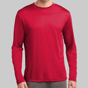 Long Sleeve PosiCharge ® Competitor Tee