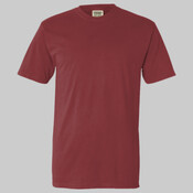 Unisex Garment-Dyed Lightweight T-Shirt