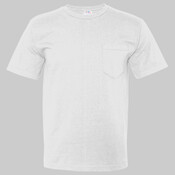 USA-Made Midweight Pocket T-Shirt