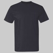 Union-Made Pocket T-Shirt
