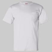 USA-Made Pocket T-Shirt