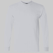 Union-Made Long Sleeve T-Shirt