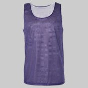 Pro Mesh Reversible Tank Top