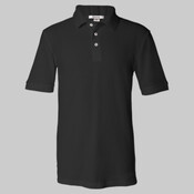 Silky Smooth Piqué Polo