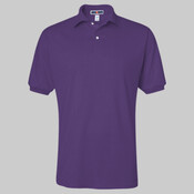 Men's SpotShield® 50/50 Polo
