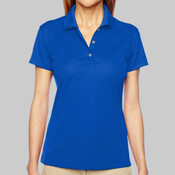 Women's Basic Polo
