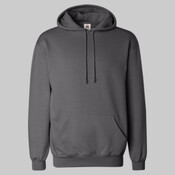 Unisex Hooded Sweatshirt