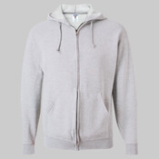 NuBlend® Full-Zip Hooded Sweatshirt