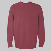 Garment-Dyed Sweatshirt