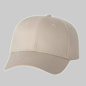 Lightweight Twill Cap