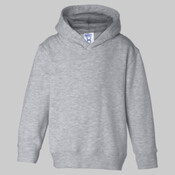 Toddler Pullover Fleece Hoodie