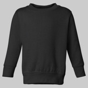 Toddler Fleece Crewneck Sweatshirt