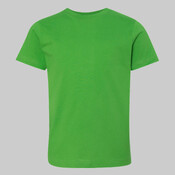 Youth Fine Jersey Tee