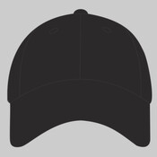 Small Fit Bio-Washed Dad Hat