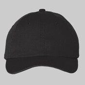 Youth Small Fit Bio-Washed Dad Hat