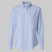 Women's Oxford Shirt