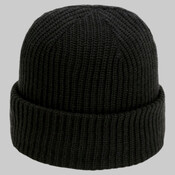 The Mogul Cuffed Beanie