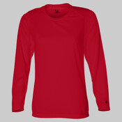 Women's B-Core Long Sleeve T-Shirt