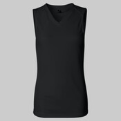 Women's B-Core Sleeveless T-Shirt