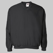 Unisex Microfiber Windshirt