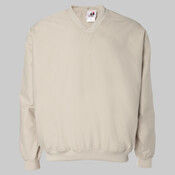 Microfiber Windshirt