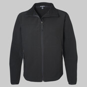 Women's Soft Shell Jacket
