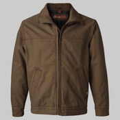 Men's Maverick Boulder Cloth™ Jacket with Blanket Lining