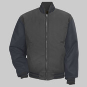Duo-Tone Team Jacket
