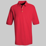 Men's Inner Harbor Basic Piqué Polo