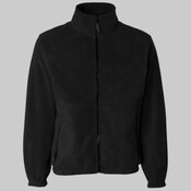 Fleece Full-Zip Jacket
