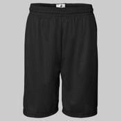 Mini Mesh 9'' Inseam Shorts