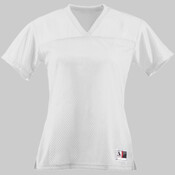 Women's Junior Fit Stadium Replica Football Jersey