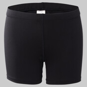 Women's Compression 4'' Inseam Shorts