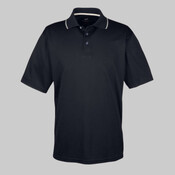 Men's Cool & Dry Sport Two-Tone Polo