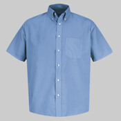 Easy Care Short Sleeve Dress Shirt